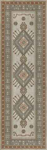 Persian Bazaar - Bergama - Emir