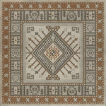 Persian Bazaar - Bergama - Emir