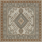 Persian Bazaar - Bergama - Emir