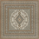 Persian Bazaar - Bergama - Emir