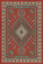 Persian Bazaar - Bergama - Ikbal