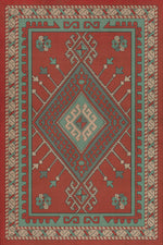 Persian Bazaar - Bergama - Ikbal