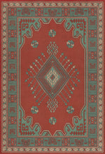 Persian Bazaar - Bergama - Ikbal