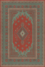 Persian Bazaar - Bergama - Ikbal