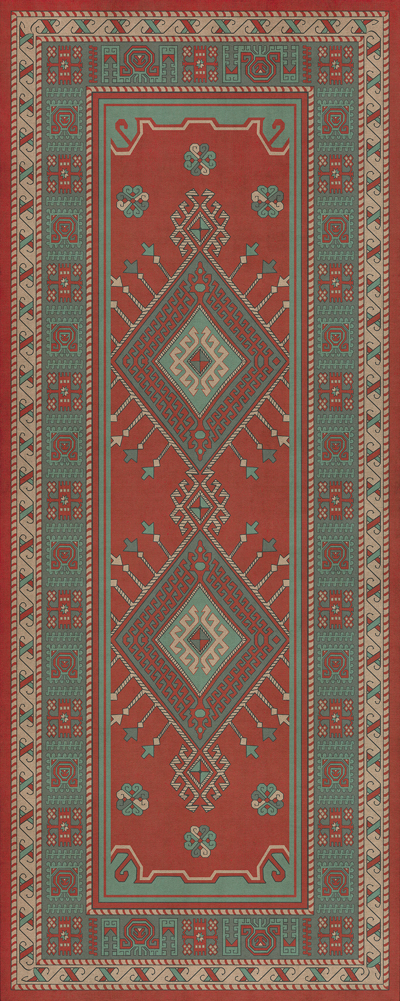 Persian Bazaar - Bergama - Ikbal