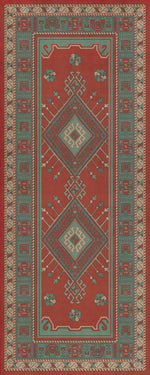 Persian Bazaar - Bergama - Ikbal