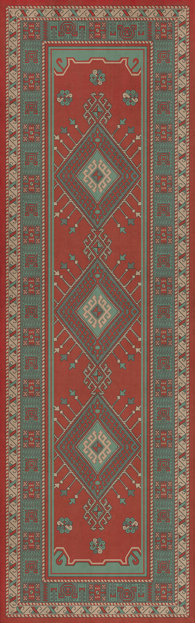 Persian Bazaar - Bergama - Ikbal