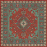 Persian Bazaar - Bergama - Ikbal