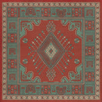 Persian Bazaar - Bergama - Ikbal