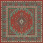 Persian Bazaar - Bergama - Ikbal