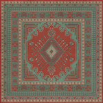 Persian Bazaar - Bergama - Ikbal