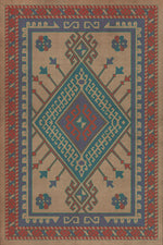 Persian Bazaar - Bergama - Makbule