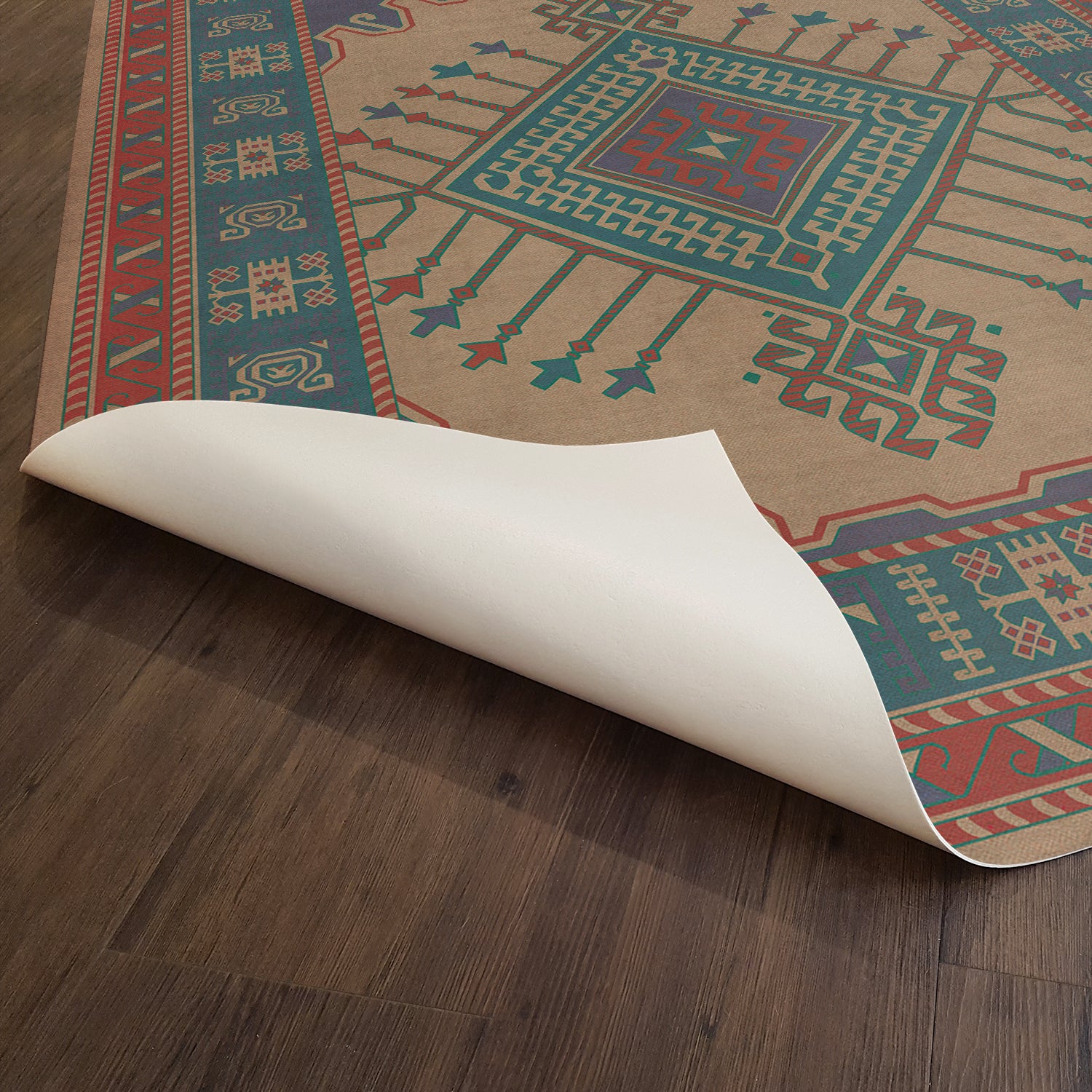 Persian Bazaar - Bergama - Makbule