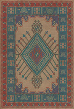 Persian Bazaar - Bergama - Makbule