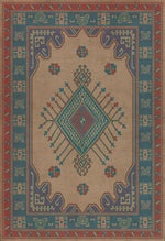 Persian Bazaar - Bergama - Makbule