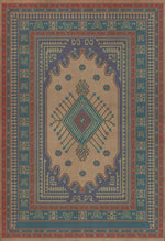 Persian Bazaar - Bergama - Makbule