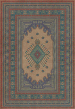 Persian Bazaar - Bergama - Makbule