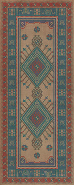 Persian Bazaar - Bergama - Makbule