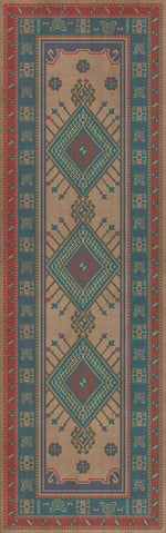 Persian Bazaar - Bergama - Makbule