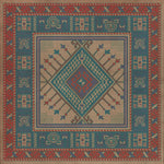 Persian Bazaar - Bergama - Makbule