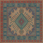 Persian Bazaar - Bergama - Makbule