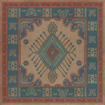 Persian Bazaar - Bergama - Makbule