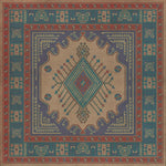 Persian Bazaar - Bergama - Makbule