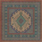 Persian Bazaar - Bergama - Makbule