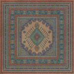 Persian Bazaar - Bergama - Makbule