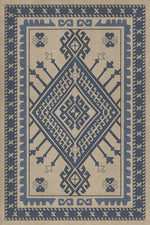 Persian Bazaar - Bergama - Nehir