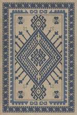 Persian Bazaar - Bergama - Nehir