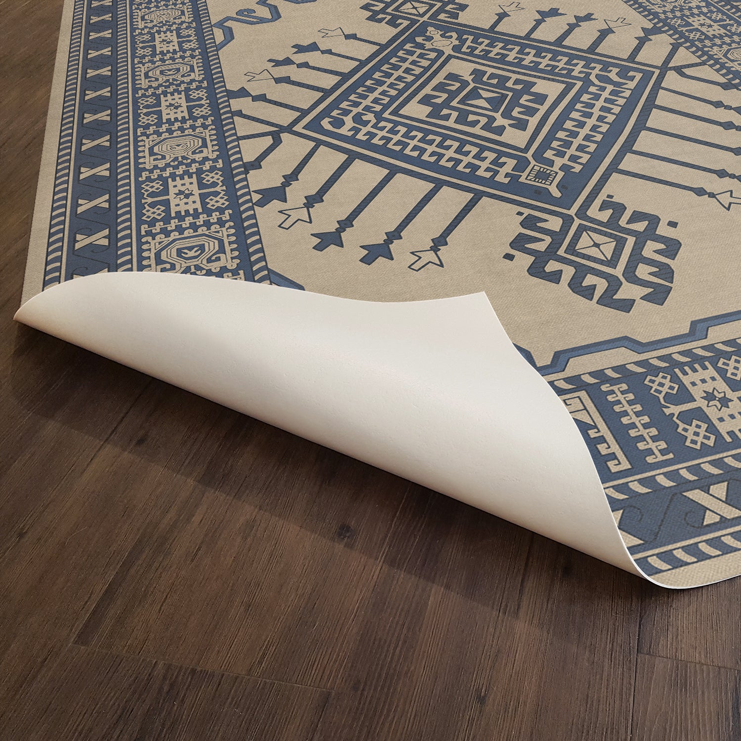 Persian Bazaar - Bergama - Nehir