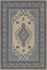 Persian Bazaar - Bergama - Nehir