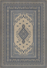 Persian Bazaar - Bergama - Nehir