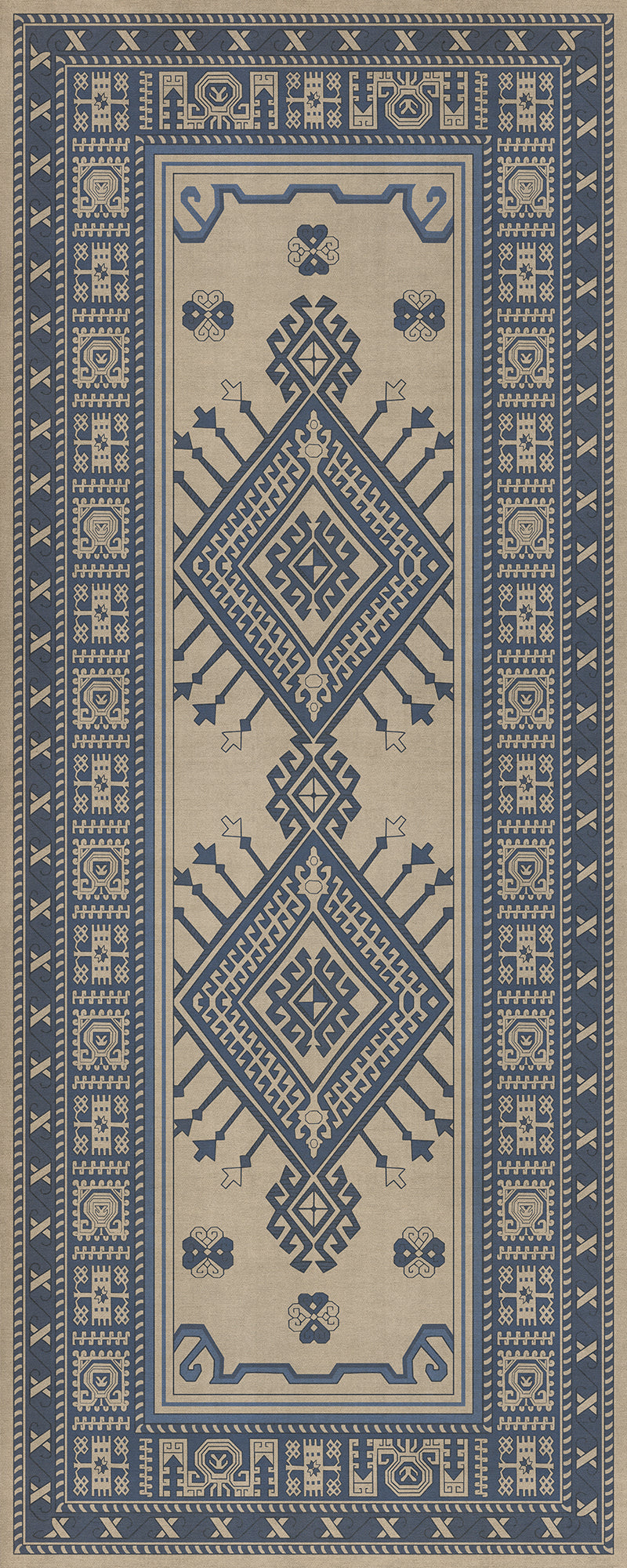 Persian Bazaar - Bergama - Nehir