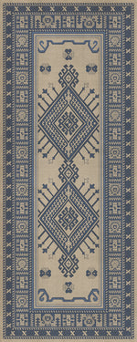 Persian Bazaar - Bergama - Nehir