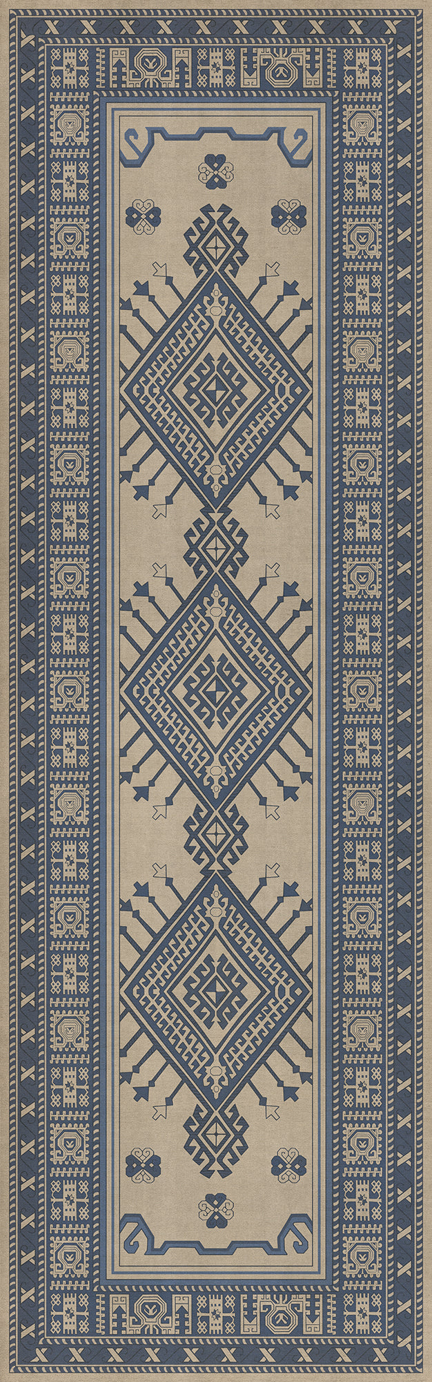 Persian Bazaar - Bergama - Nehir