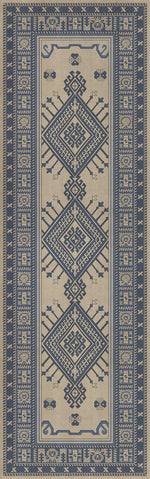 Persian Bazaar - Bergama - Nehir