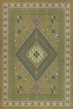 Persian Bazaar - Bergama - Pinar