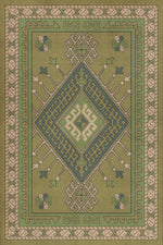 Persian Bazaar - Bergama - Pinar