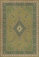 Persian Bazaar - Bergama - Pinar