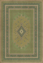 Persian Bazaar - Bergama - Pinar