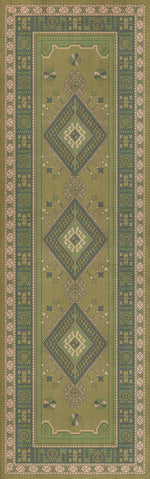 Persian Bazaar - Bergama - Pinar