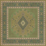 Persian Bazaar - Bergama - Pinar