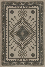 Persian Bazaar - Bergama - Seda