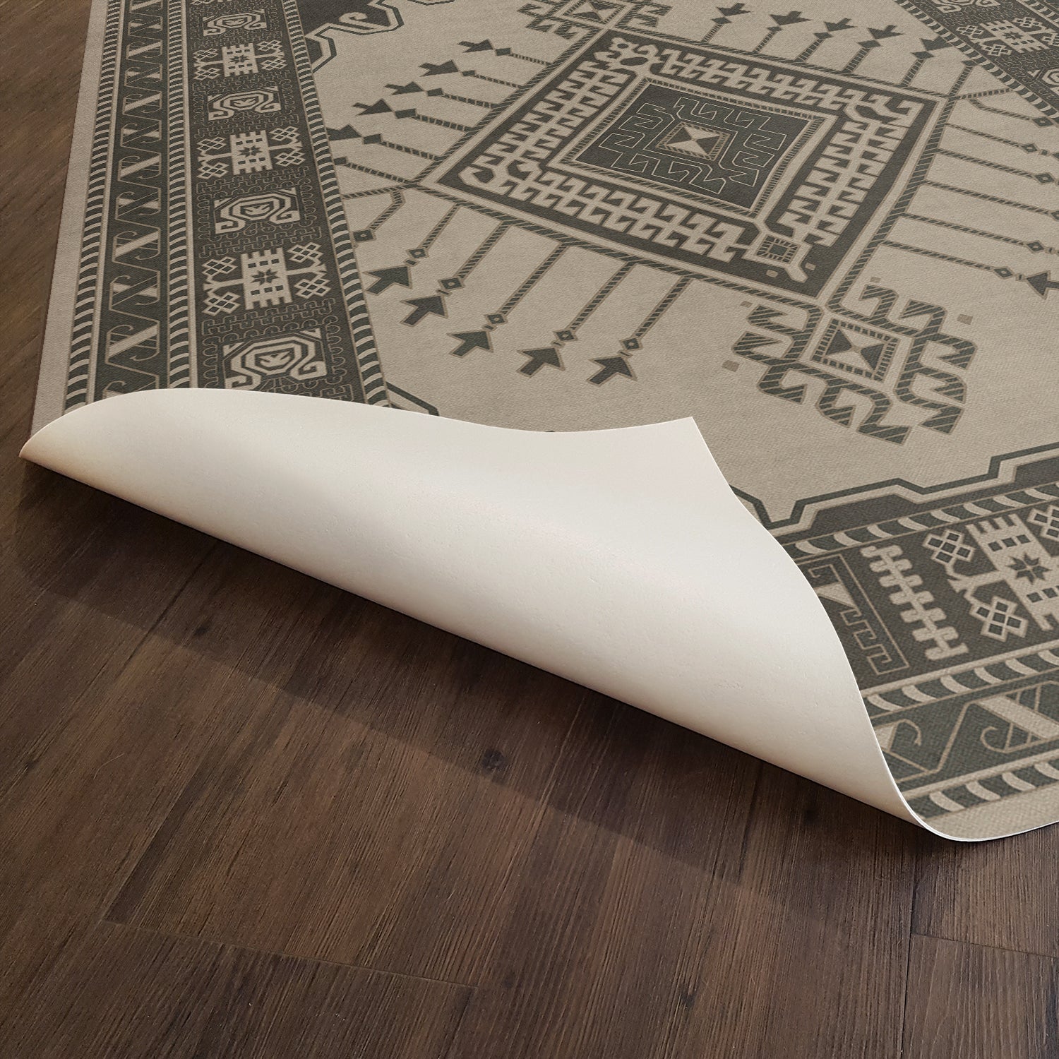 Persian Bazaar - Bergama - Seda