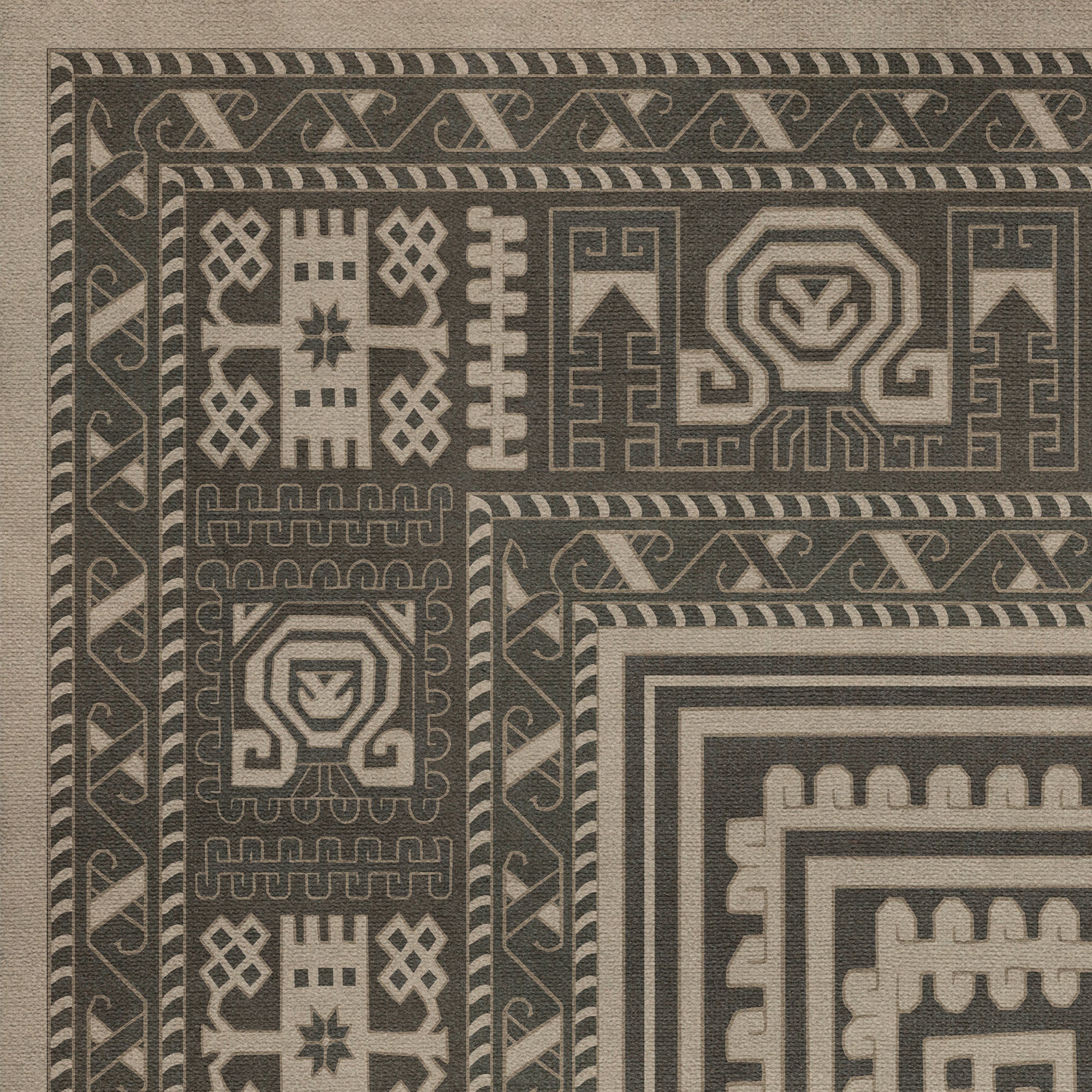 Persian Bazaar - Bergama - Seda