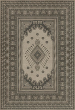 Persian Bazaar - Bergama - Seda