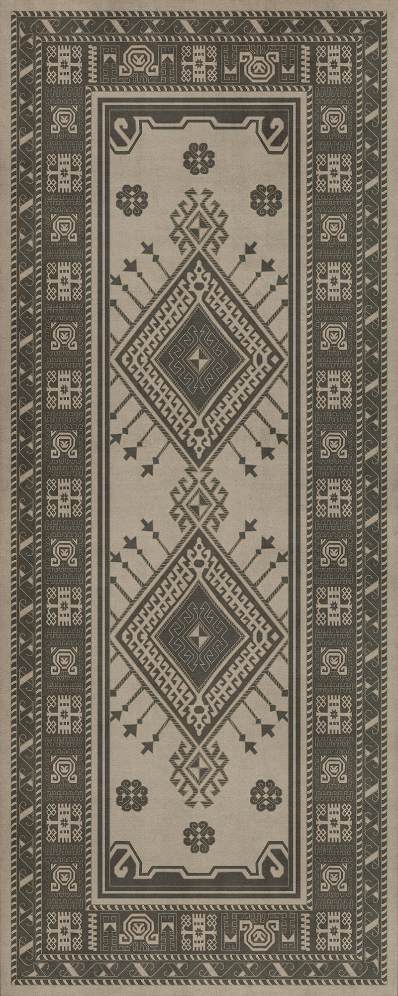 Persian Bazaar - Bergama - Seda