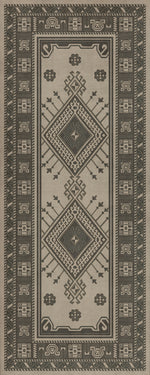 Persian Bazaar - Bergama - Seda